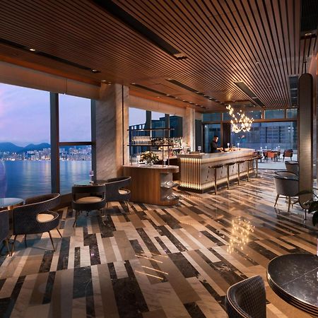 Hotel Dorsett Kai Tak à Hong Kong Extérieur photo