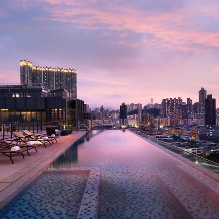Hotel Dorsett Kai Tak à Hong Kong Extérieur photo