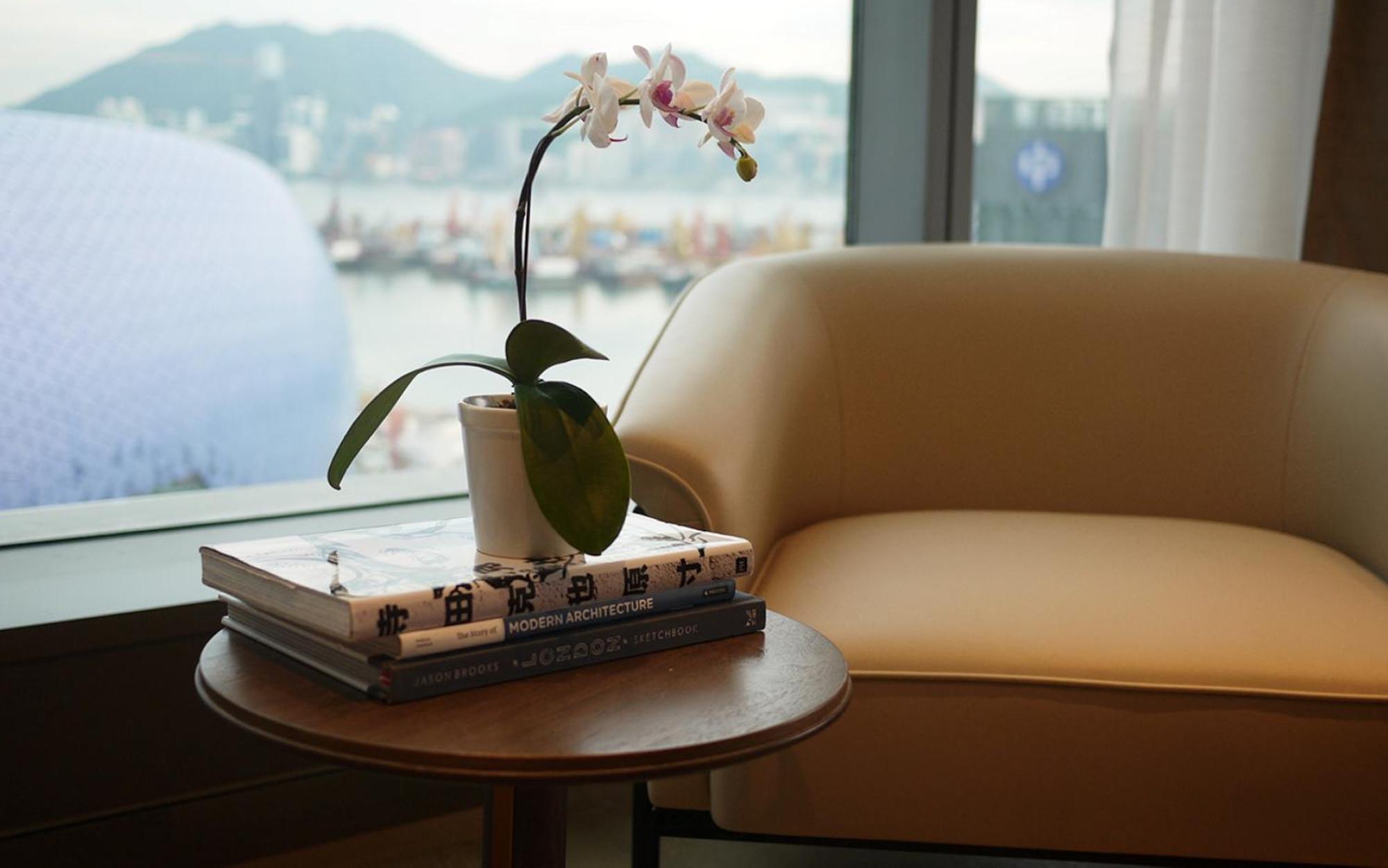 Hotel Dorsett Kai Tak à Hong Kong Extérieur photo