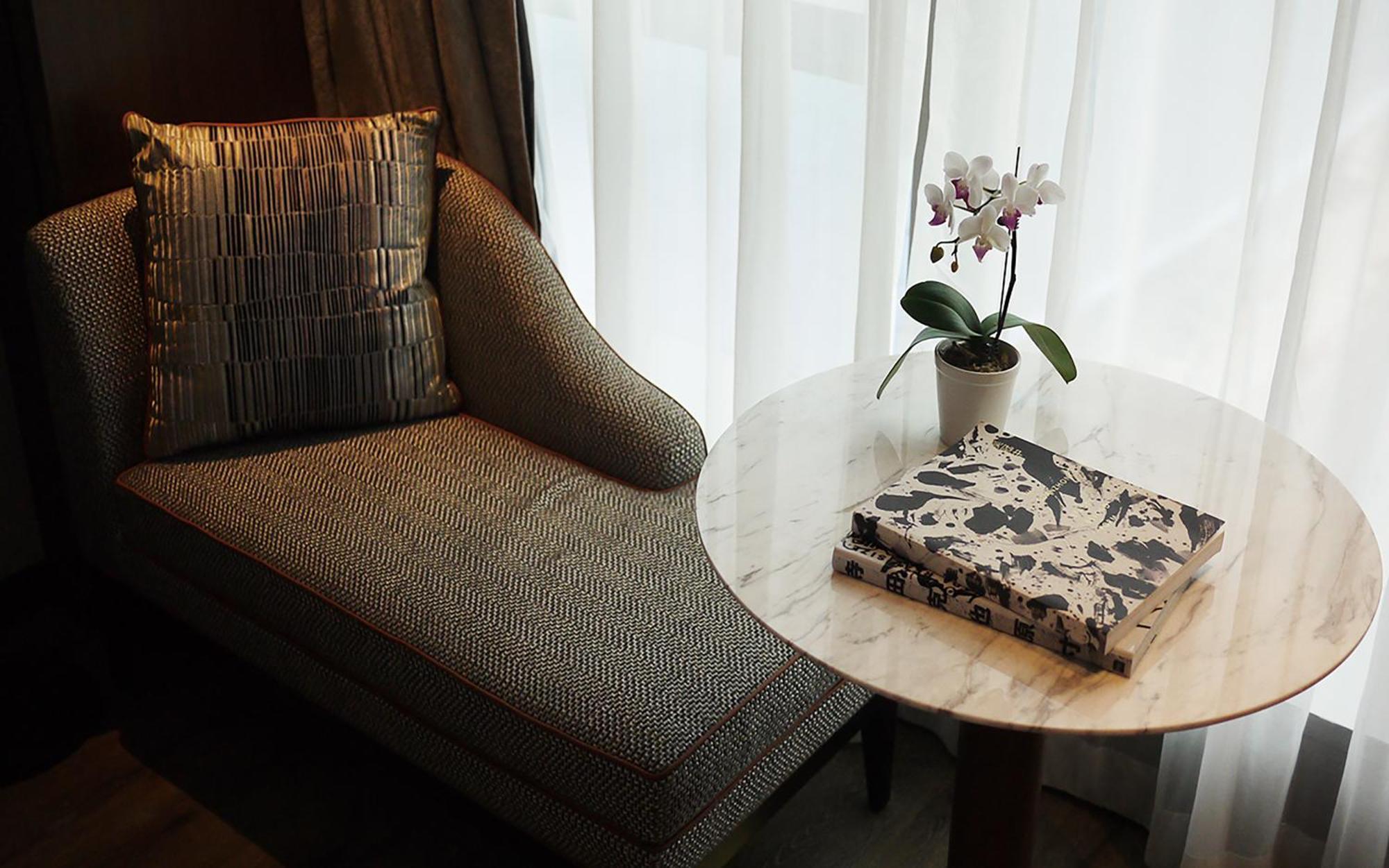 Hotel Dorsett Kai Tak à Hong Kong Extérieur photo
